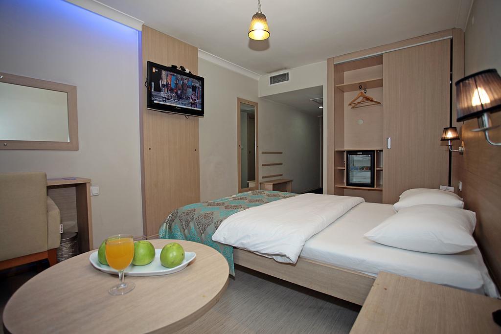 Yildizoglu Hotel Samsun Luaran gambar