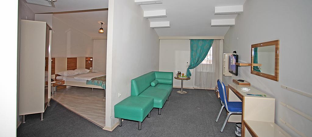 Yildizoglu Hotel Samsun Luaran gambar